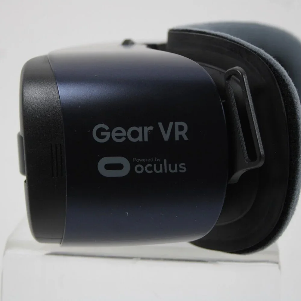 Samsung Gear VR Oculus